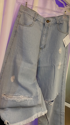 WIDE LEG GIULIA - comprar online