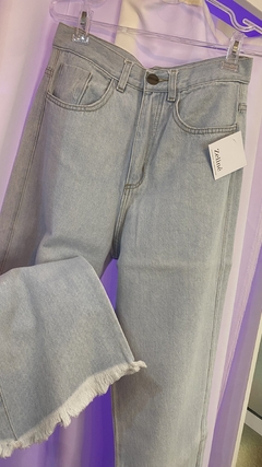 WIDE LEG GIORGIA - comprar online