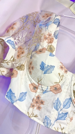 CORSET FLORENCE - comprar online