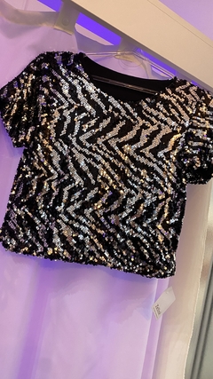 REMERA VIRGINIA