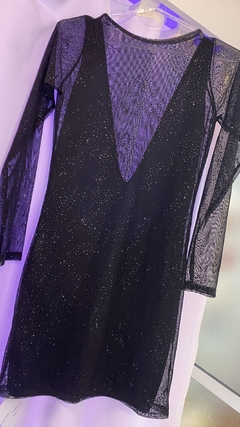 VESTIDO AGNES
