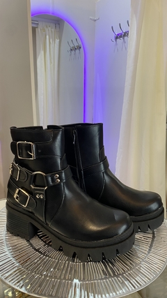 BOTAS GRETA