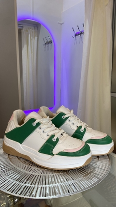 ZAPATILLA DENVER - comprar online