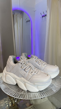 ZAPATILLA DEMBOW