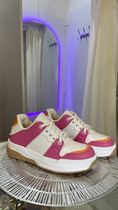 ZAPATILLA DENVER