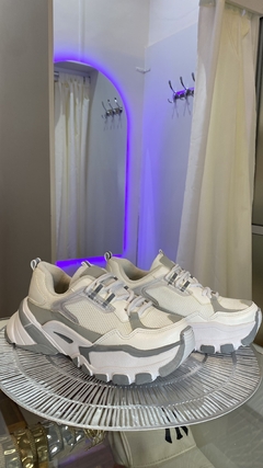 ZAPATILLAS SHANGAI