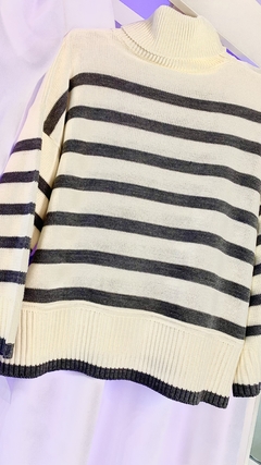 SWEATER XIO
