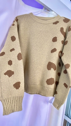 SWEATER LOUISA