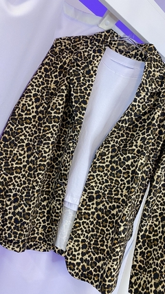 BLAZER PRINT - comprar online