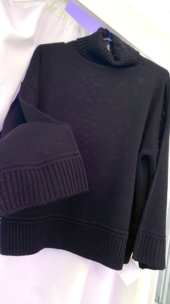 SWEATER CAMI - Zeliné Clothes