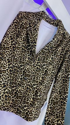 BLAZER PRINT en internet