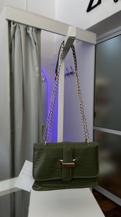 MINI BAG OLIVIA