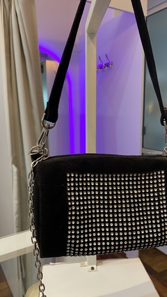 CARTERA RUBY STRASS - comprar online