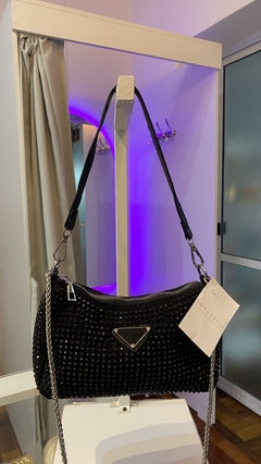 MINI BAG STRASS WENDY