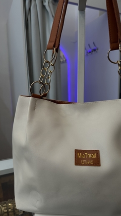 CARTERAS MIAT - Zeliné Clothes