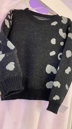SWEATER LOUISA - comprar online