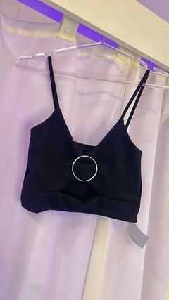 TOP CIRCLE