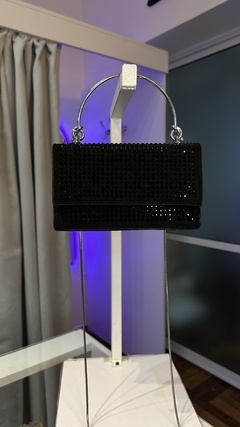 MINI BAG STRASS - comprar online