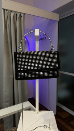 MINI BAG STRASS - Zeliné Clothes