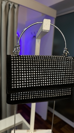 MINI BAG STRASS - tienda online