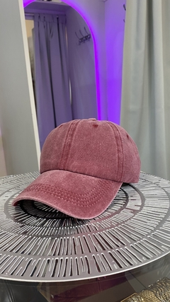 GORRA VINTAGE