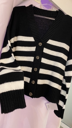 CARDIGAN HARRY