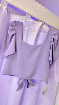 BLUSA PRINCESA