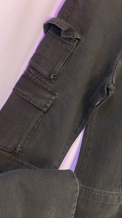CARGO PANT WIDE - comprar online