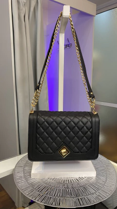 CARTERA CHIARA