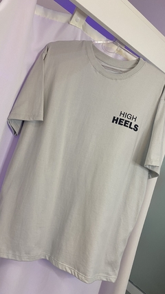REMERÓN HEELS - comprar online
