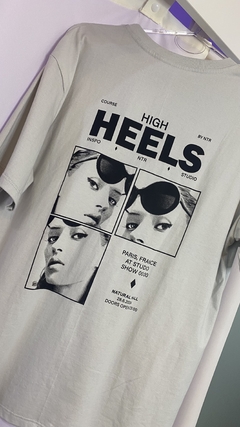 REMERÓN HEELS