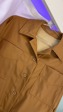 CAMISACO ASHLEY - comprar online
