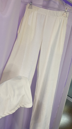 PANTALÓN PLUSH en internet
