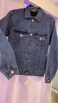 CAMPERA JEANS BHINA