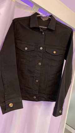 CAMPERA JEANS KIRA