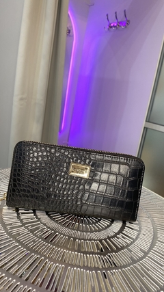 BILLETERA CROCO