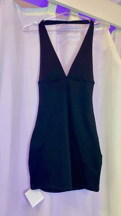 VESTIDO TIARA