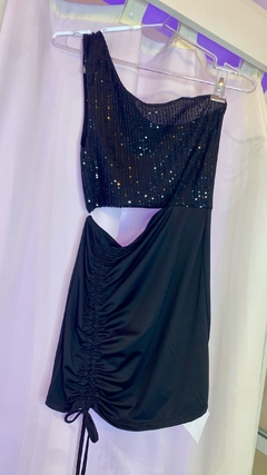 VESTIDO LINDY