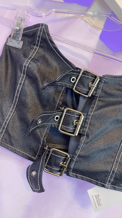 CORSET LAYNA - comprar online
