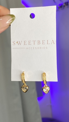 ARGOLLITAS GEMA GOLD