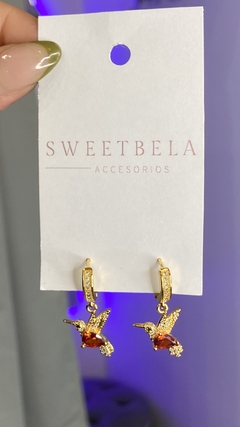 ARGOLLITAS TULY GOLD