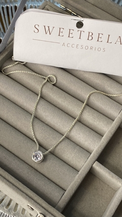 COLLAR CUBIC