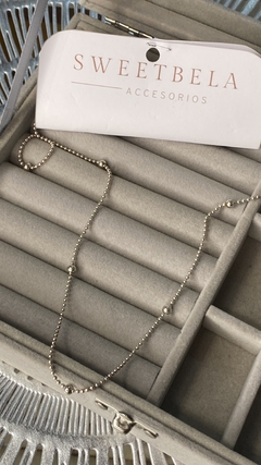 COLLAR BALI