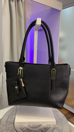 CARTERA HANNA