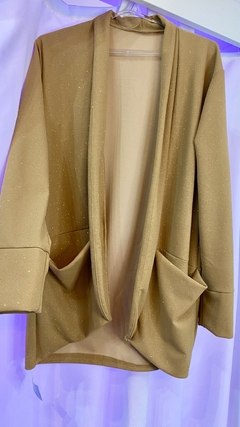 BLAZER SHINE - comprar online