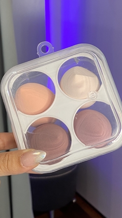 SET BEAUTY BLENDER - comprar online