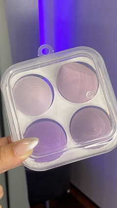 SET BEAUTY BLENDER