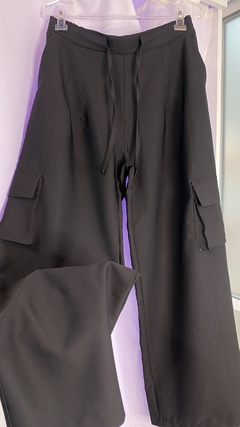 CARGO PANT DHENI