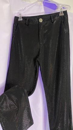 PANT SHINE BLEER