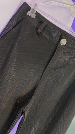 PANT SHINE BLEER - comprar online